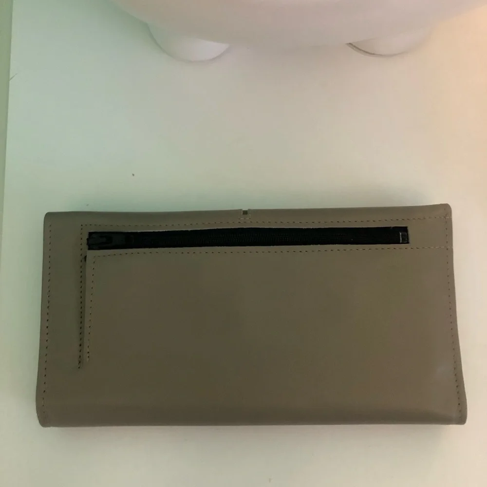 Rolf’s woman’s leather wallet NEW - Picture 3 of 9